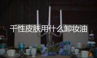 干性皮膚用什么卸妝油