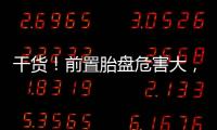 干貨！前置胎盤危害大，這7個預(yù)防方法你需知道
