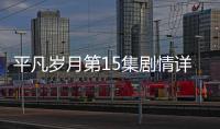 平凡歲月第15集劇情詳細(xì)介紹