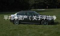 平均凈資產（關于平均凈資產的基本情況說明介紹）