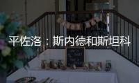 平佐洛：斯內德和斯坦科維奇恢復合練