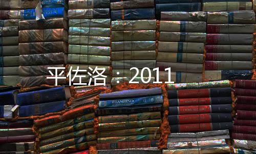 平佐洛：2011