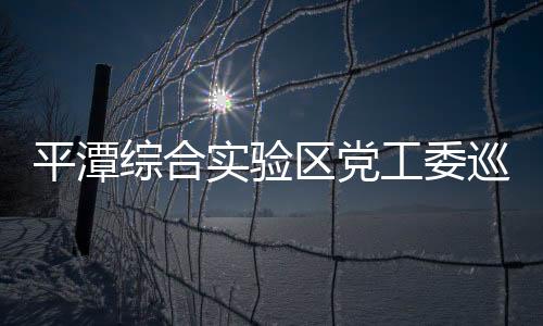 平潭綜合實驗區黨工委巡察組反饋第二輪巡察情況