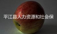 平江縣人力資源和社會保障局上班時間（平江縣人力資源和社會保障局）