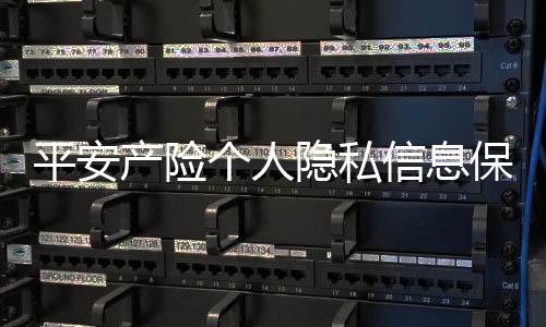 平安產險個人隱私信息保護獲ISO 29151國際標準認證