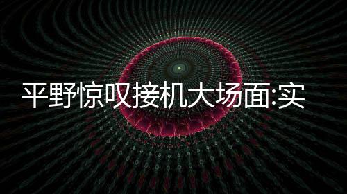平野驚嘆接機(jī)大場面:實(shí)力有差距 輸丁寧平靜接受