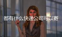 都有什么快遞公司可以寄刀劍道具（都有什么快遞公司）