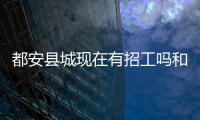 都安縣城現(xiàn)在有招工嗎和河池都安縣哪里招工廠入住的情況說明