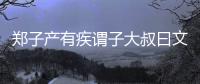 鄭子產有疾謂子大叔曰文言文翻譯 鄭子產有疾謂子大叔曰文言文翻譯是什么