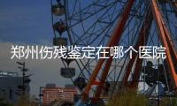 鄭州傷殘鑒定在哪個醫(yī)院做（鄭州傷殘鑒定）