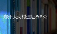 鄭州大河村遺址 “星空下的村落”