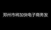 鄭州市將加快電子商務發展 積極走出去“取經”