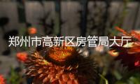 鄭州市高新區房管局大廳（鄭州市高新區房管局）