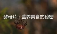 酵母片：營養(yǎng)美食的秘密武器