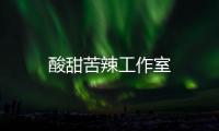 酸甜苦辣工作室