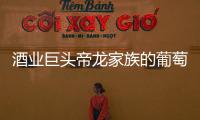 酒業(yè)巨頭帝龍家族的葡萄酒王國
