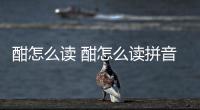 酣怎么讀 酣怎么讀拼音