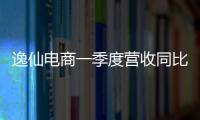 逸仙電商一季度營收同比下滑38.3% 凈虧損收窄至2.914億元