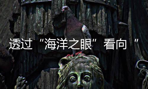 透過“海洋之眼”看向“海底幽藍”—新聞—科學網