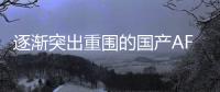 逐漸突出重圍的國產AFE芯片