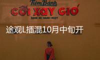 途觀L插混10月中旬開賣 補貼后售價29.98萬