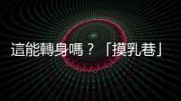 這能轉(zhuǎn)身嗎？「摸乳巷」廁所照片曝光網(wǎng)笑：只能倒車入庫