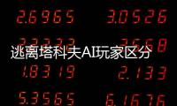 逃離塔科夫AI玩家區分辦法 AI電腦難度高嗎