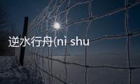逆水行舟(nì shuǐ háng zhōu)真的還是假的?