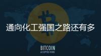 通向化工強國之路還有多遠