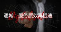 通城：服務質效再提速 網上辦稅獲好評