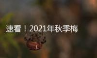 速看！2021年秋季梅州市民辦學校義務教育階段免搖號錄取人員名單公示
