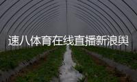 速八體育在線直播新浪輿情通官網今日發生的重大新聞