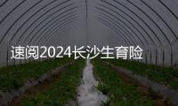 速閱2024長沙生育險異地報銷備案流程，附比例介紹