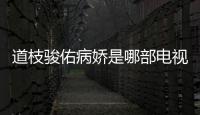道枝駿佑病嬌是哪部電視劇