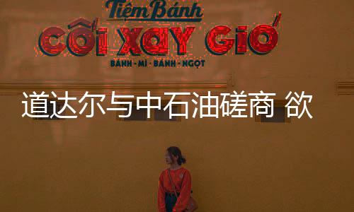 道達爾與中石油磋商 欲轉讓大連西太股份