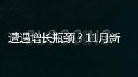 遭遇增長瓶頸？11月新能源市場：頭部廠商創(chuàng)新高，二三線車企表現(xiàn)亮眼