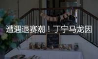 遭遇退賽潮！丁寧馬龍因傷困擾退出亞錦賽