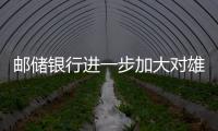 郵儲銀行進一步加大對雄安新區金融支持力度