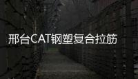 邢臺CAT鋼塑復合拉筋帶價格優惠