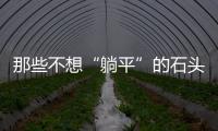 那些不想“躺平”的石頭，最后都去哪了？