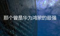 那個(gè)曾是華為鴻蒙的最強(qiáng)對(duì)手，現(xiàn)在怎么樣了？
