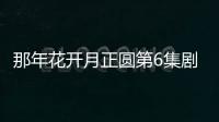那年花開月正圓第6集劇情詳細介紹