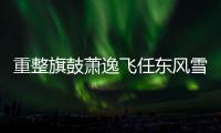 重整旗鼓蕭逸飛任東風雪鐵龍副總經理