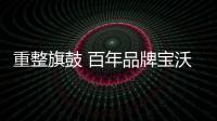 重整旗鼓 百年品牌寶沃入華