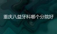 重慶八益牙科哪個分院好?水晶/沙坪壩/五公里等分店比比看