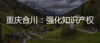 重慶合川：強(qiáng)化知識(shí)產(chǎn)權(quán)保護(hù) 護(hù)航企業(yè)高質(zhì)量發(fā)展