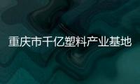 重慶市千億塑料產業基地選址梁平