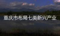 重慶市布局七類新興產業 直升飛機有望重慶造