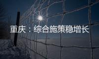 重慶：綜合施策穩增長
