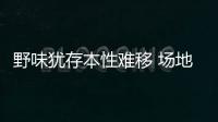 野味猶存本性難移 場地試駕Jeep大切諾基